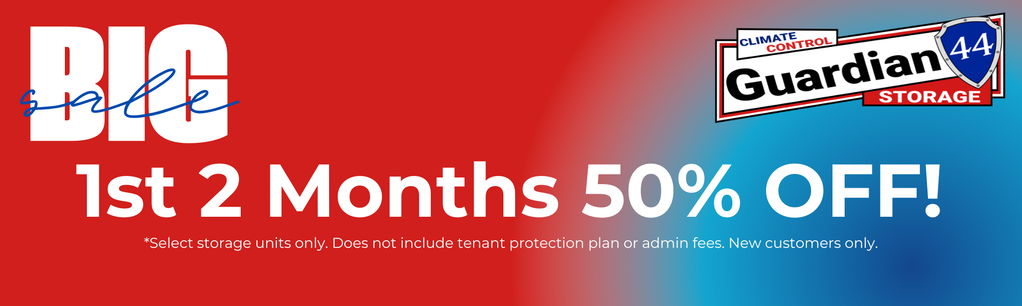 Guardian 44 first 2 months 50 percent off Guardian 44 first 2 months 50 percent off